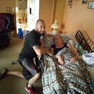 Meet your Posher, Josh